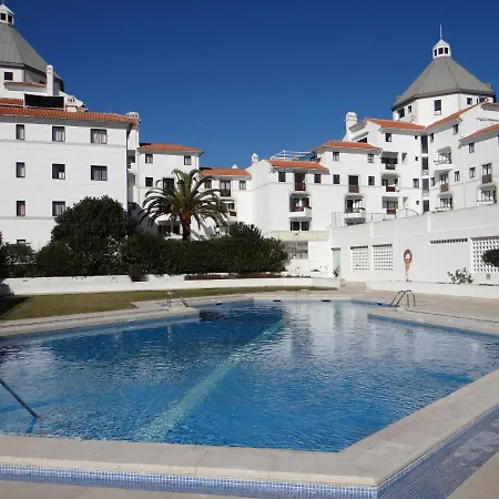 Semesterbostad Porto Marina @vilamoura Vilamoura