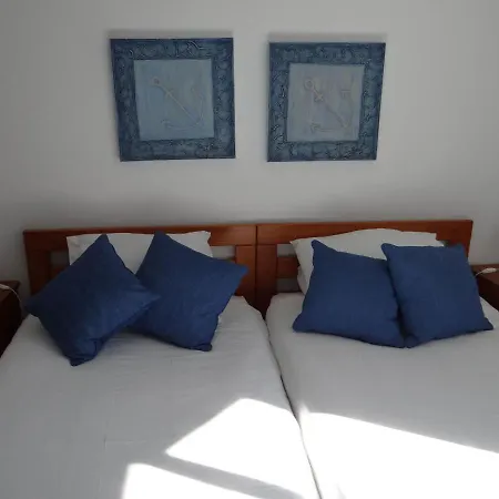 Hébergement de vacances Porto Marina @vilamoura Vilamoura