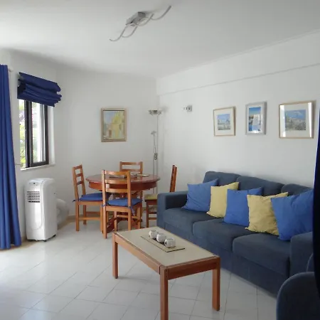 Hébergement de vacances Porto Marina @vilamoura