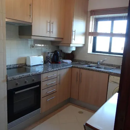 Porto Marina @vilamoura Tatil Evi Vilamoura